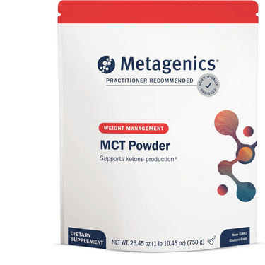 MCT Powder